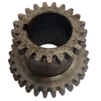 H/L Gear 21/29T Metal